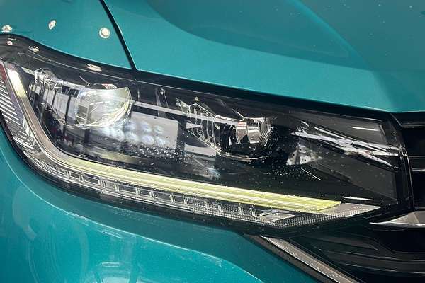 2022 Volkswagen T-Cross 85TSI Style C11