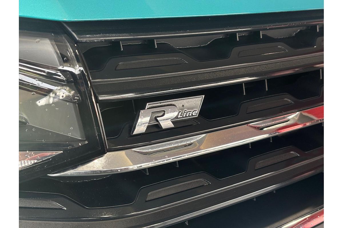 2022 Volkswagen T-Cross 85TSI Style C11