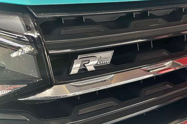 2022 Volkswagen T-Cross 85TSI Style C11