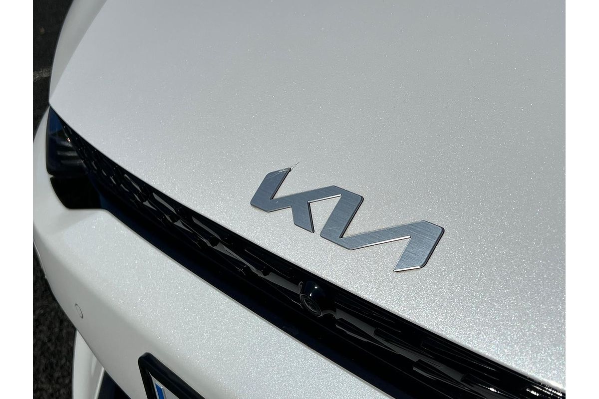 2023 Kia EV6 GT-Line CV
