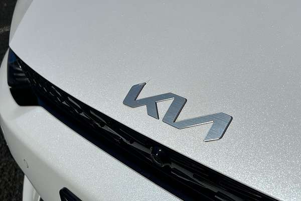 2023 Kia EV6 GT-Line CV