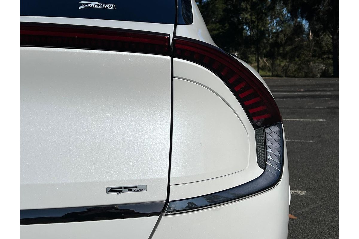 2023 Kia EV6 GT-Line CV