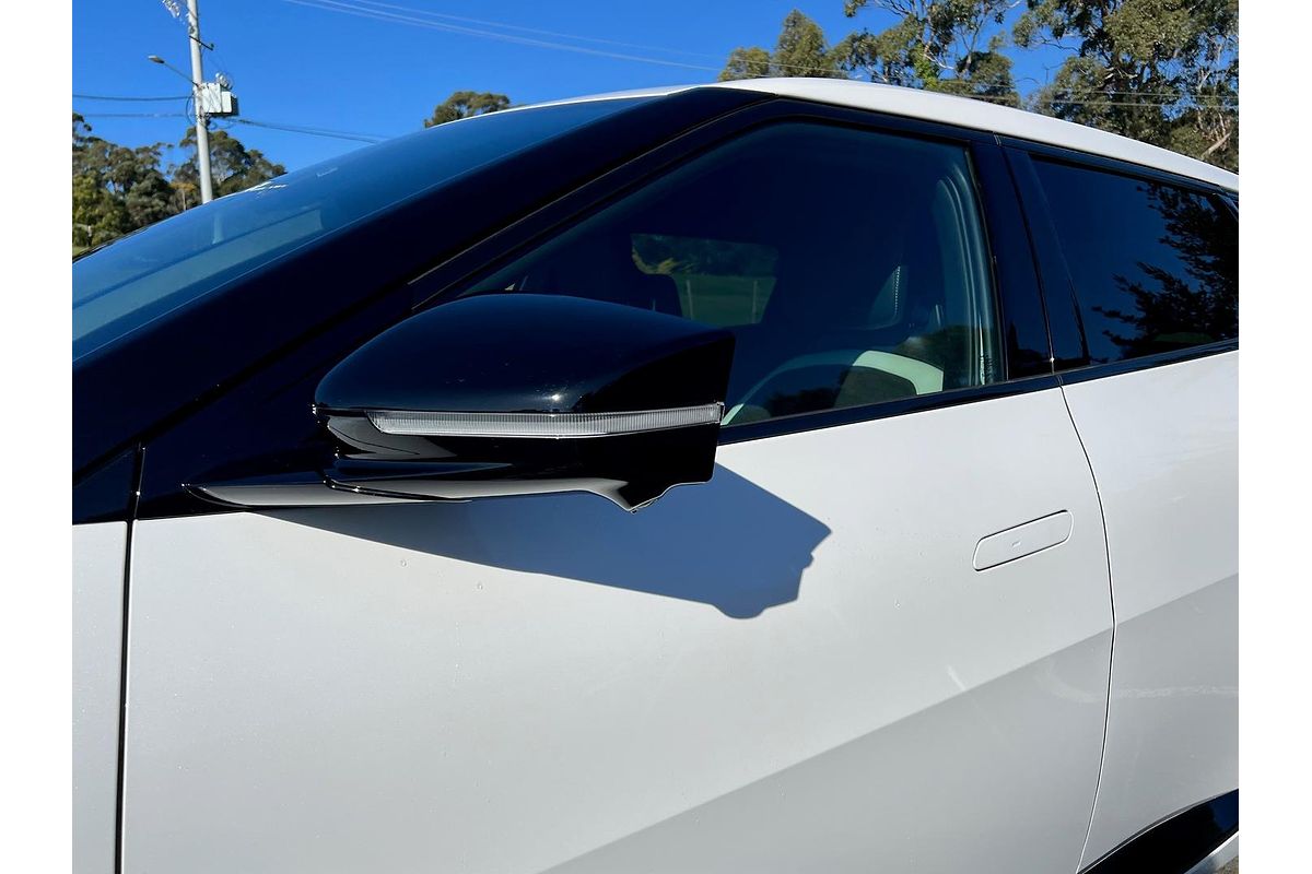 2023 Kia EV6 GT-Line CV