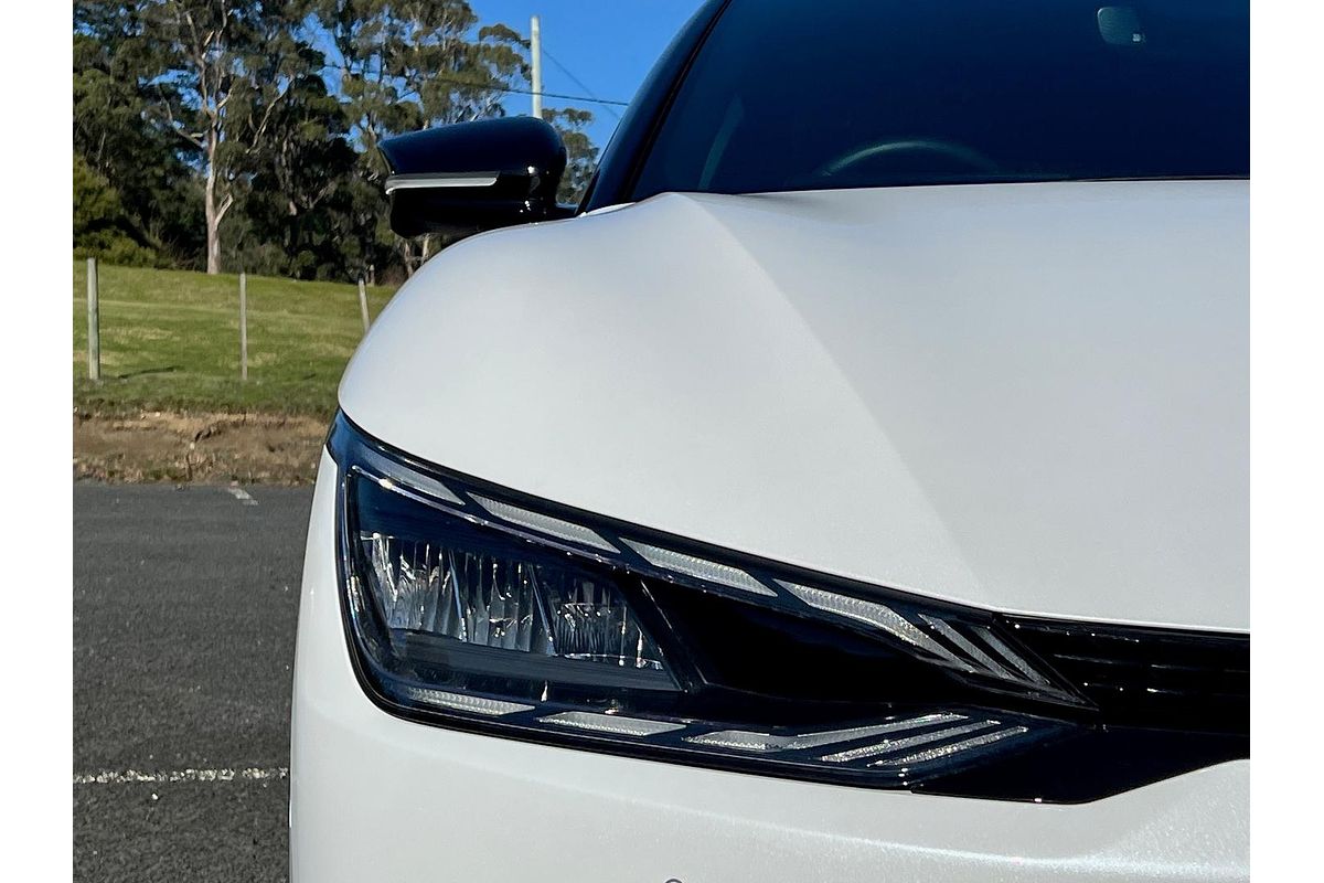 2023 Kia EV6 GT-Line CV