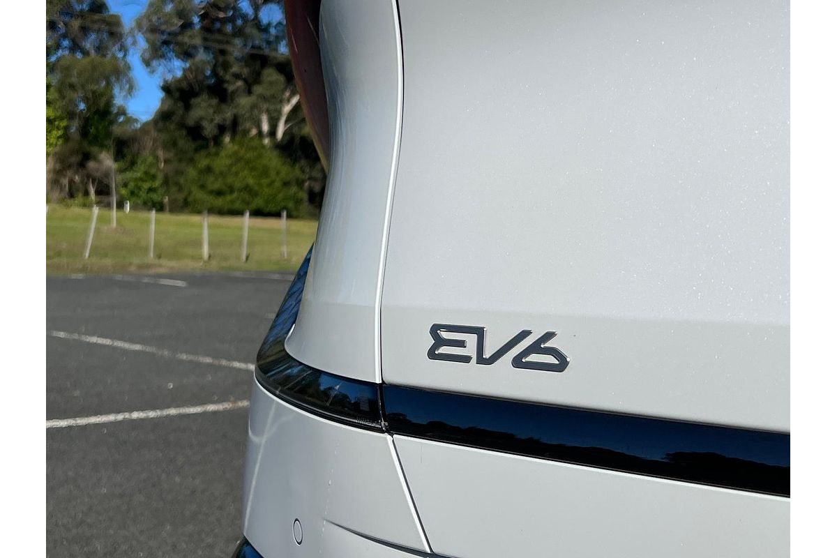 2023 Kia EV6 GT-Line CV