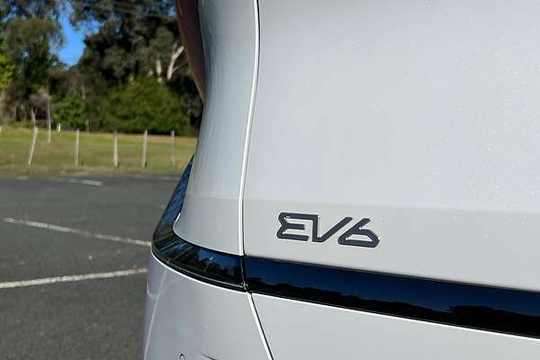 2023 Kia EV6 GT-Line CV