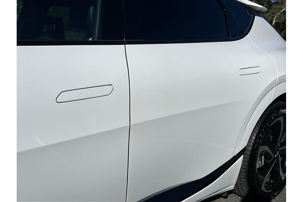 2023 Kia EV6 GT-Line CV
