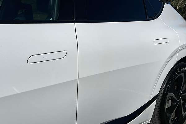 2023 Kia EV6 GT-Line CV