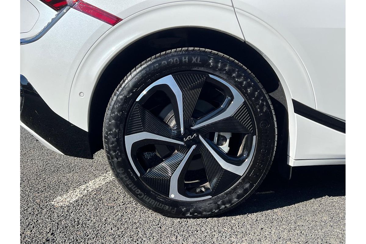 2023 Kia EV6 GT-Line CV