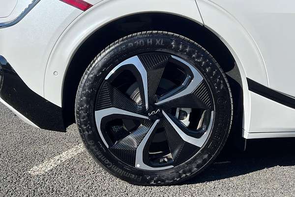 2023 Kia EV6 GT-Line CV