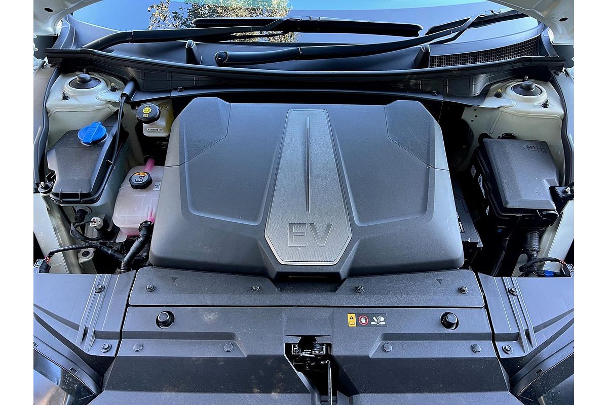 2023 Kia EV6 GT-Line CV