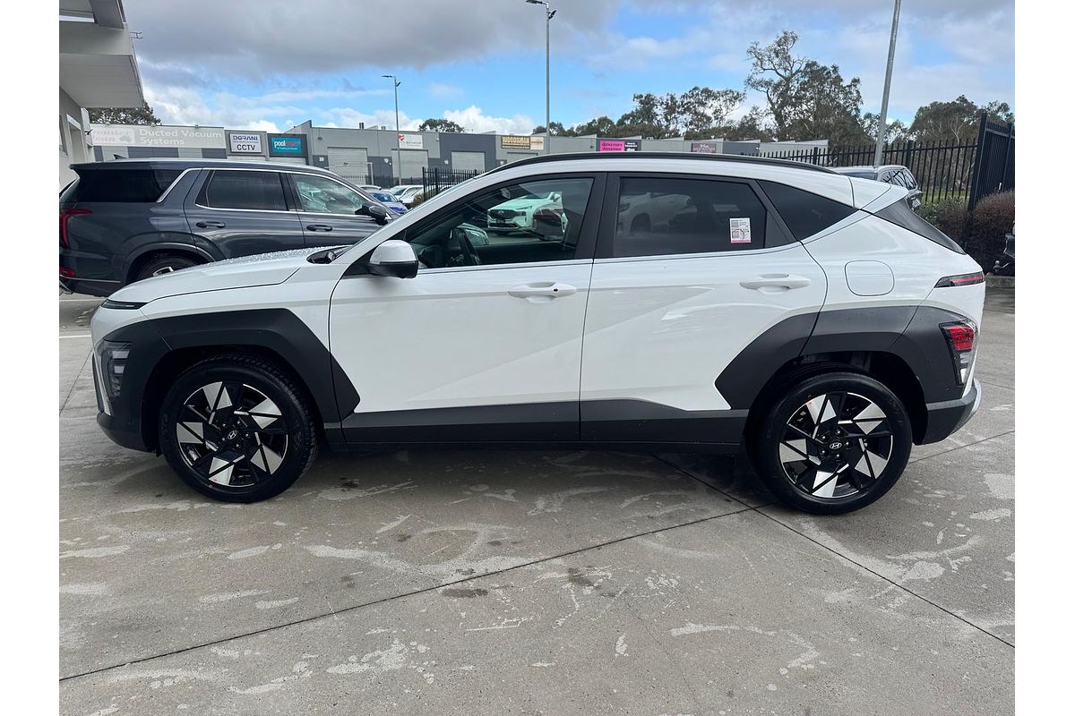2025 Hyundai Kona Premium SX2.V3