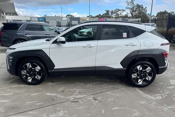 2025 Hyundai Kona Premium SX2.V3