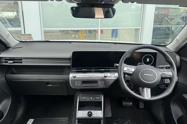 2025 Hyundai Kona Premium SX2.V3