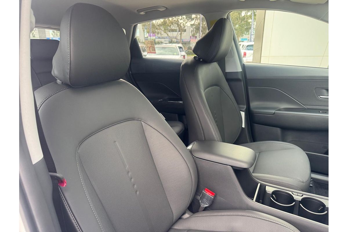 2025 Hyundai Kona Premium SX2.V3