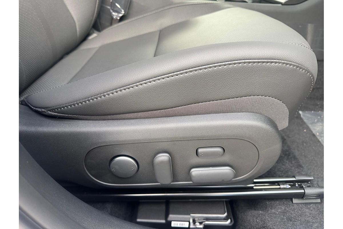 2025 Hyundai Kona Premium SX2.V3