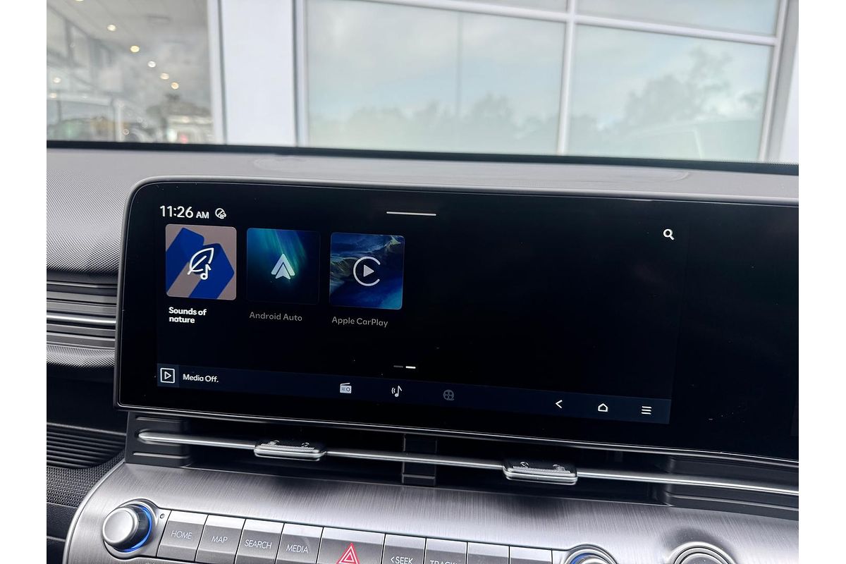 2025 Hyundai Kona Premium SX2.V3