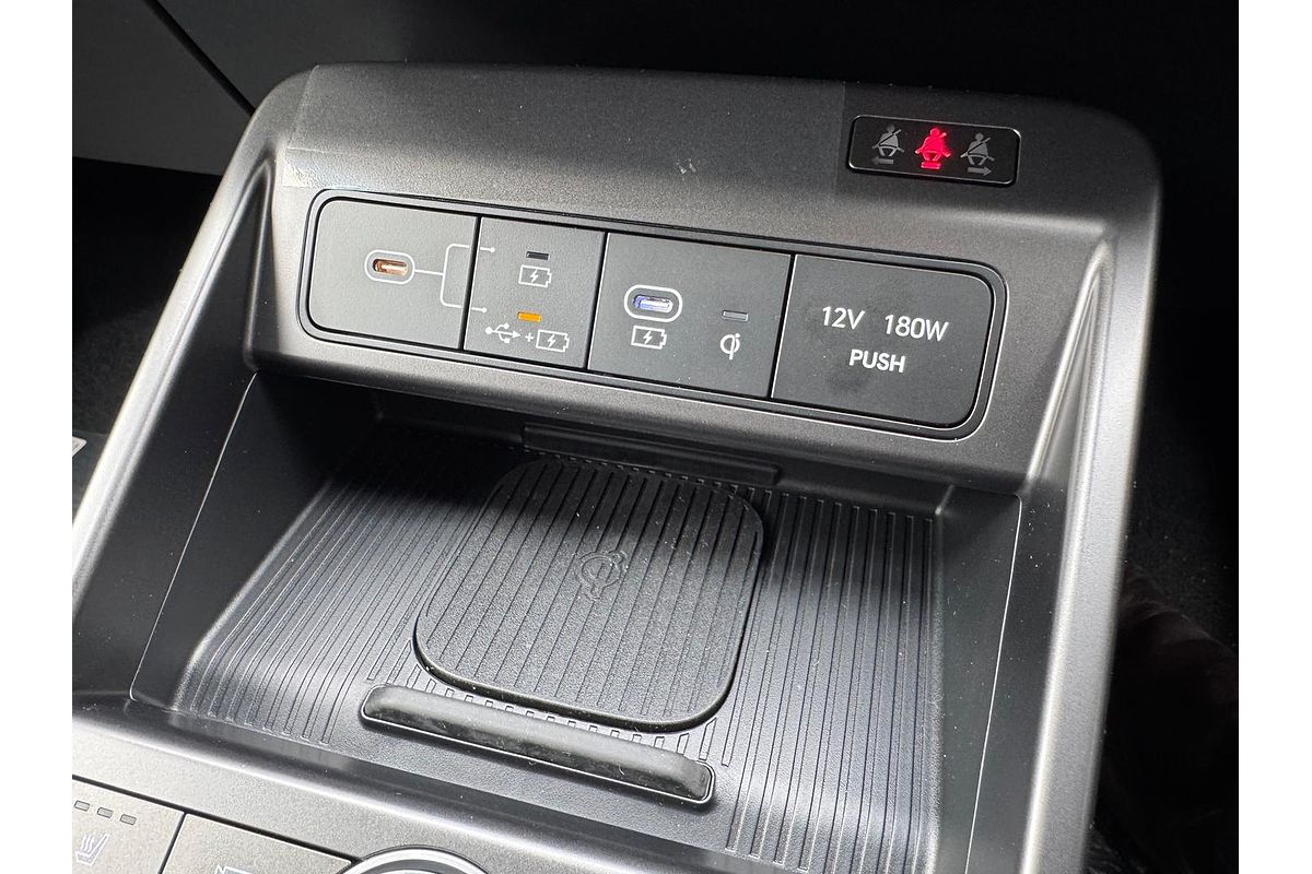 2025 Hyundai Kona Premium SX2.V3