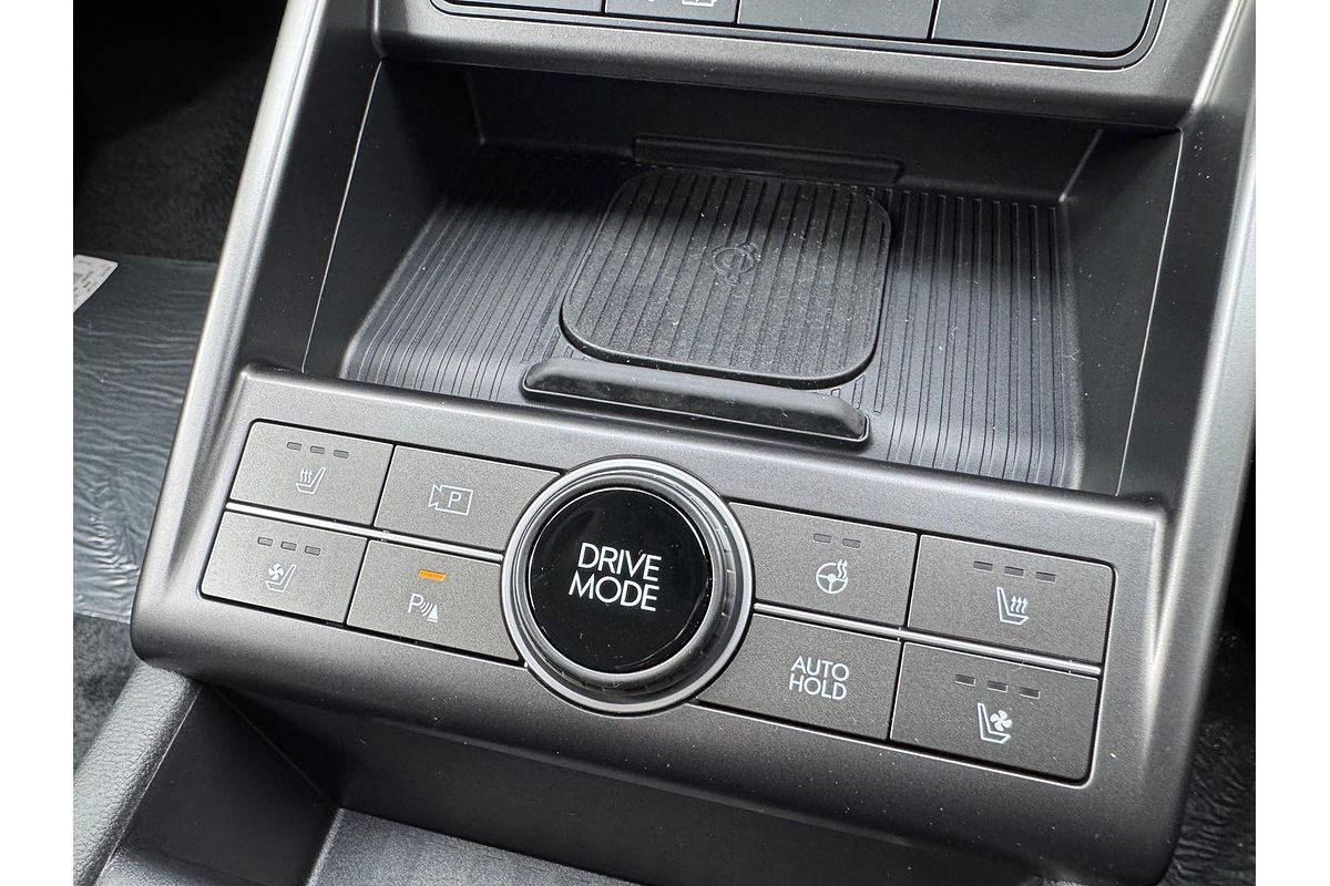 2025 Hyundai Kona Premium SX2.V3