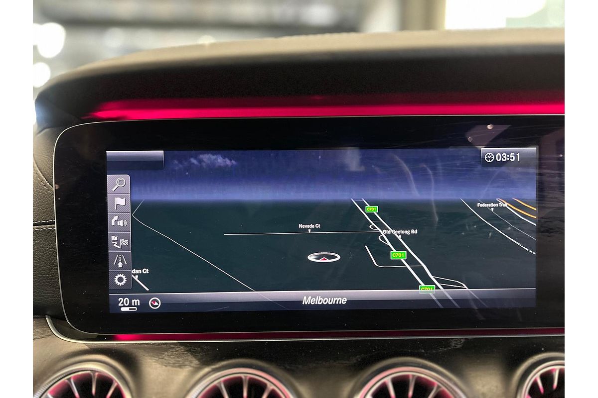 2018 Mercedes-Benz E-Class E300 C238