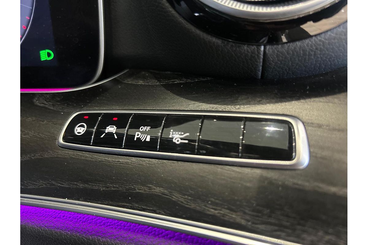 2018 Mercedes-Benz E-Class E300 C238
