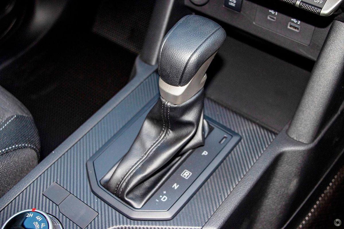2025 Mitsubishi Triton GLX+ MV 4X4