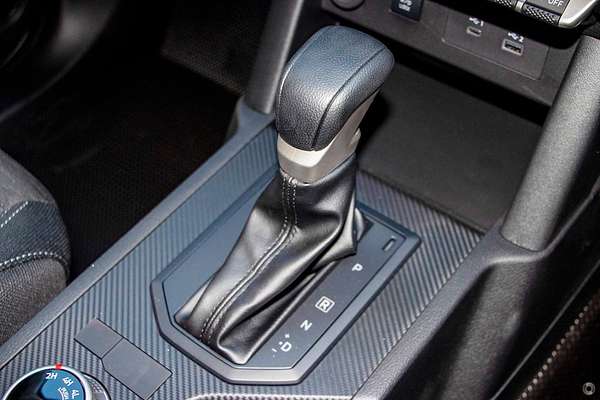 2025 Mitsubishi Triton GLX+ MV 4X4