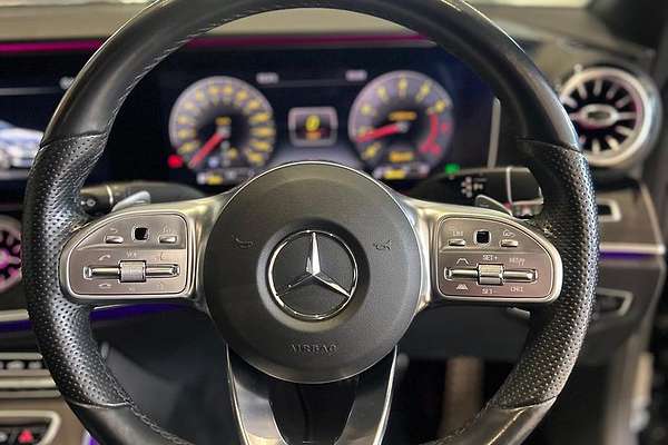 2018 Mercedes-Benz E-Class E300 C238