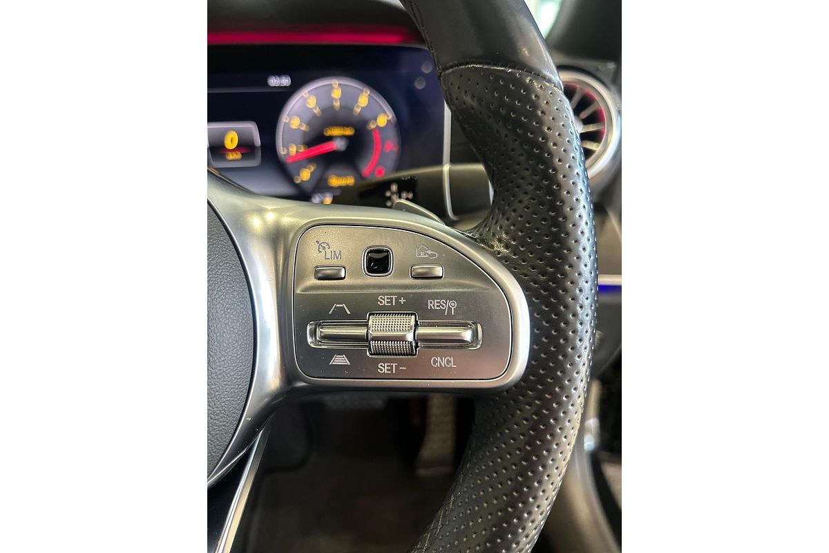 2018 Mercedes-Benz E-Class E300 C238