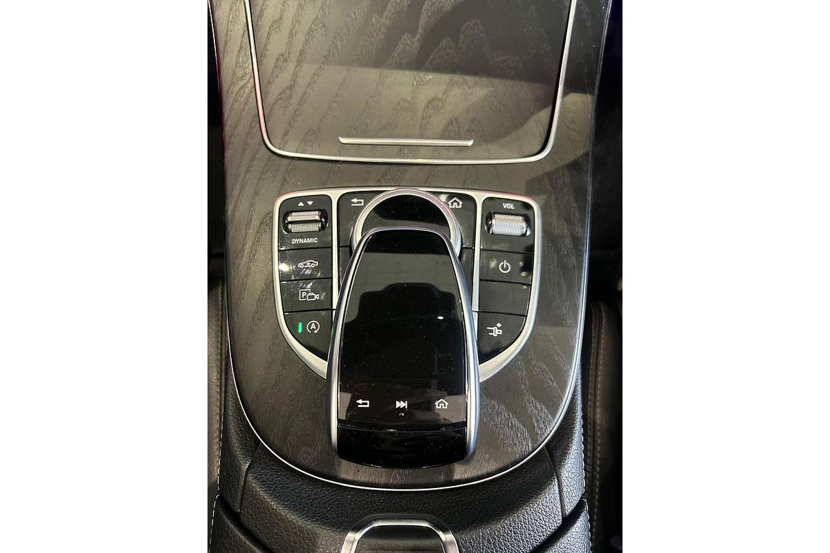 2018 Mercedes-Benz E-Class E300 C238