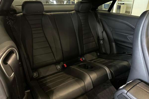 2018 Mercedes-Benz E-Class E300 C238