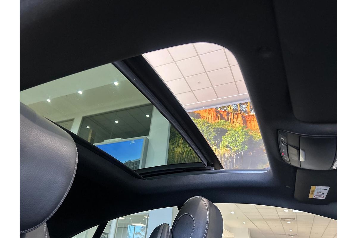 2018 Mercedes-Benz E-Class E300 C238