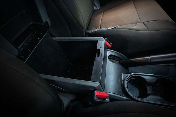 2008 Jeep Wrangler Unlimited Sport JK