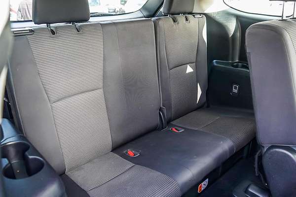2022 Toyota Kluger GX AXUH78R