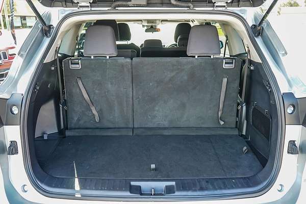2022 Toyota Kluger GX AXUH78R