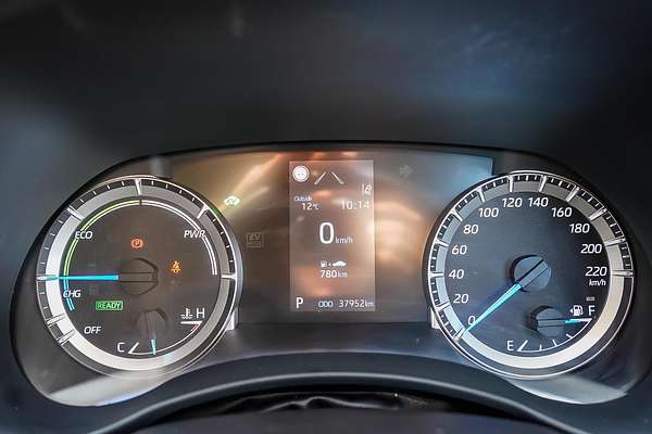 2022 Toyota Kluger GX AXUH78R