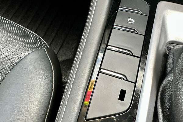 2024 Isuzu MU-X LS-T