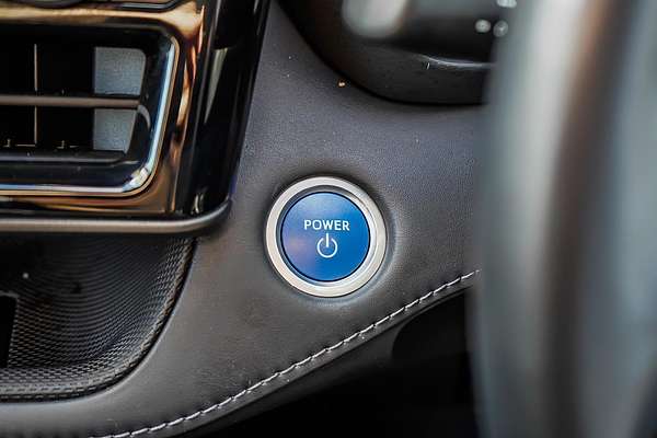 2022 Toyota Kluger GX AXUH78R
