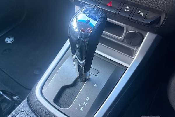 2016 Holden Colorado LTZ RG 4X4