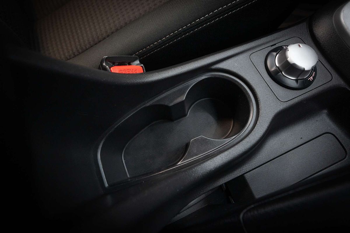 2021 Isuzu MU-X LS-M