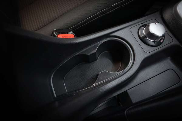 2021 Isuzu MU-X LS-M