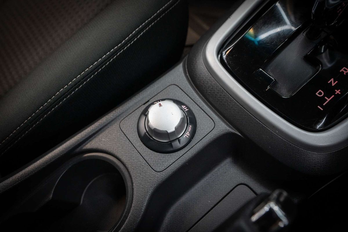 2021 Isuzu MU-X LS-M