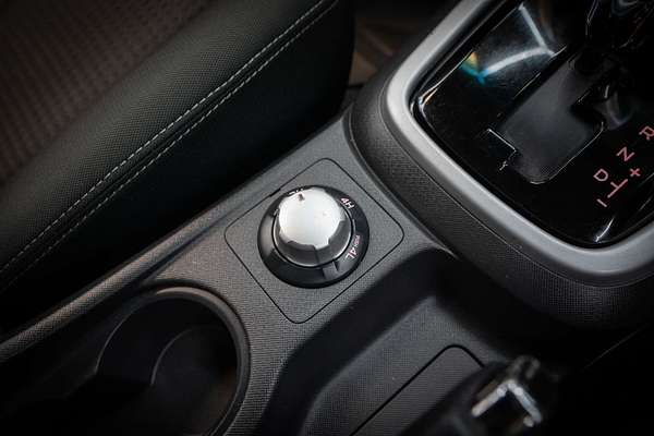 2021 Isuzu MU-X LS-M