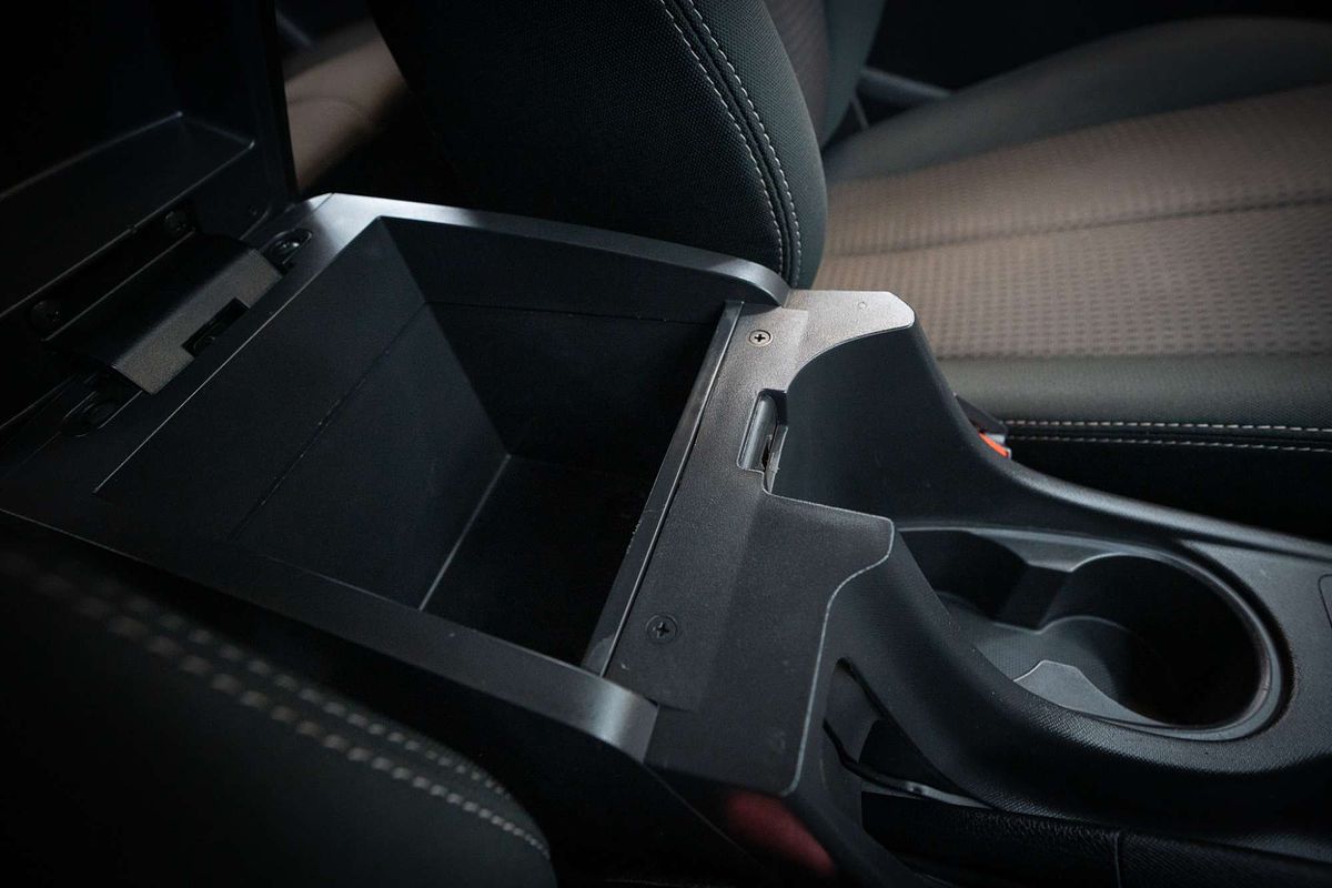 2021 Isuzu MU-X LS-M