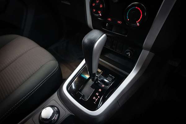 2021 Isuzu MU-X LS-M