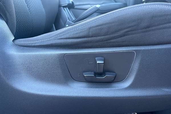 2016 Holden Colorado LTZ RG 4X4