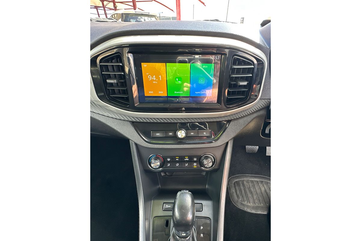 2021 MG MG3 Core