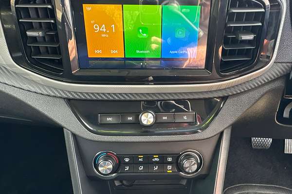 2021 MG MG3 Core