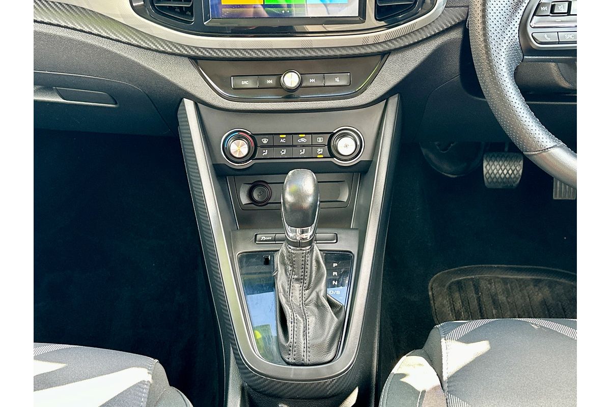 2021 MG MG3 Core