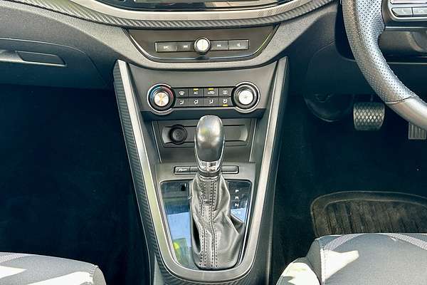 2021 MG MG3 Core